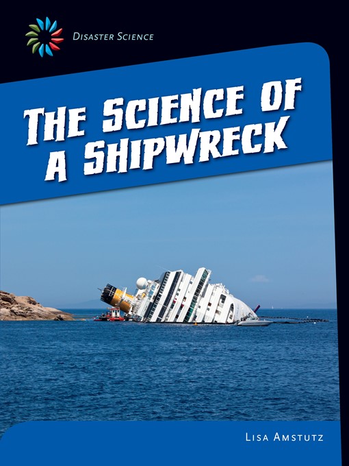 Title details for The Science of a Shipwreck by Lisa Amstutz - Available